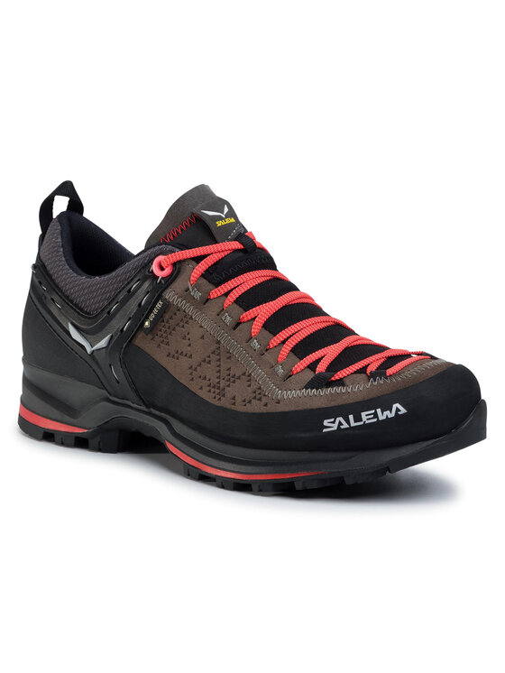 Salewa Salewa Trekkingi Ws Mtn Trainer 2 Gtx GORE-TEX 61358-0480 Brązowy