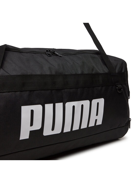Puma Puma Torba Challenger Duffel Bag M 079531 Czarny