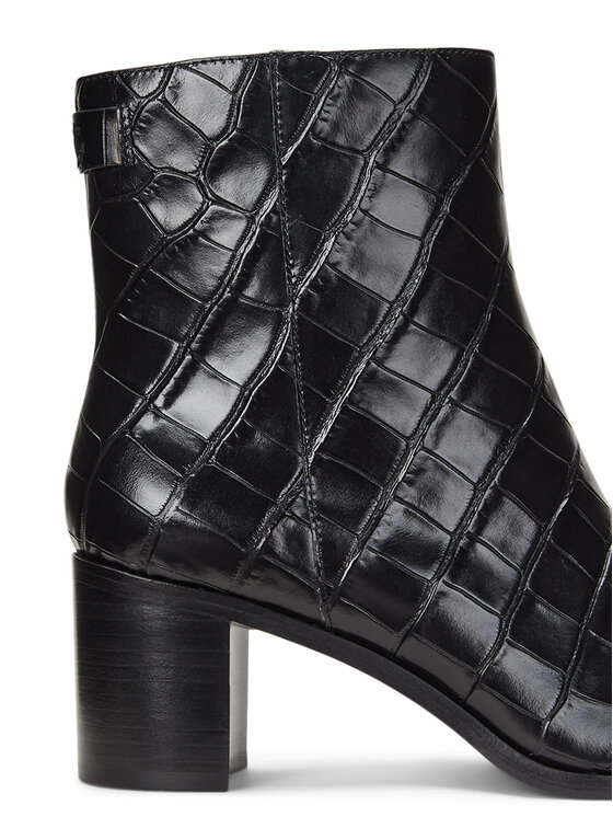LAUREN RALPH LAUREN LAUREN RALPH LAUREN Ботильйони 802951301001 Чорний