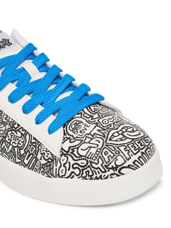 Aldo Aldo Sneakersy Tgoodman03 14038846 Kolorowy