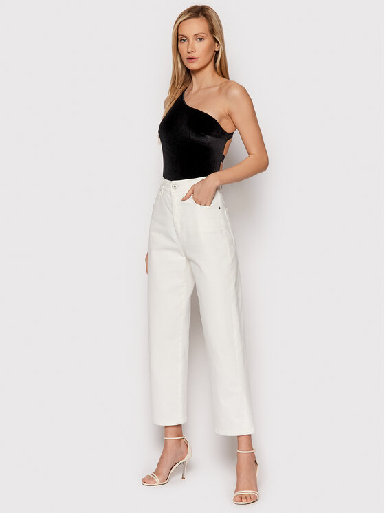 Undress Code Undress Code Body Reach For The Stars 280 Schwarz Slim Fit
