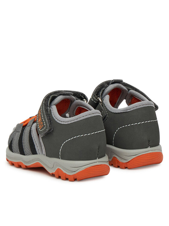 Primigi Primigi Sandale 7869011 S Gri