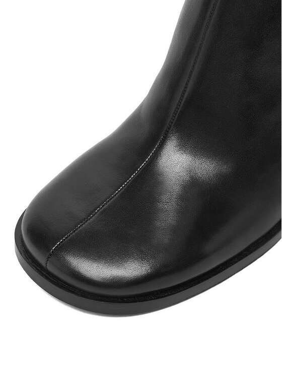 Gino Rossi Gino Rossi Stiefeletten CEO-ZOYA-121046 Schwarz