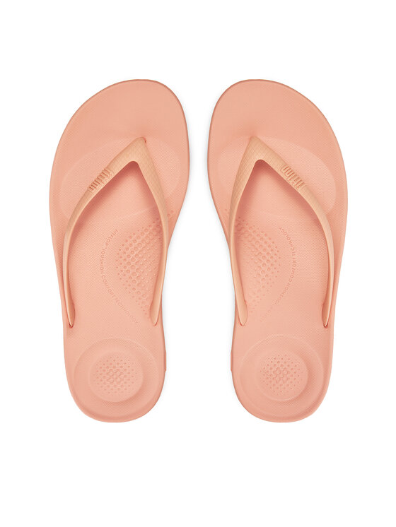 Flip flop FitFlop Iqushion E54 Roz