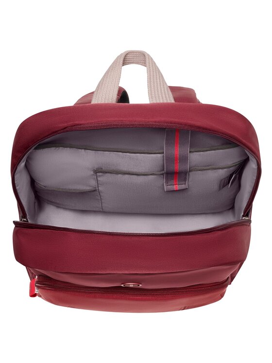 Wenger Wenger Plecak 285172 Czerwony