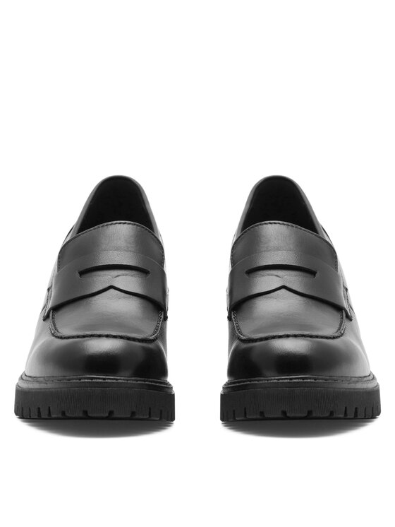 Lasocki Lasocki Halbschuhe WB-MILVA-SS23-13 Schwarz