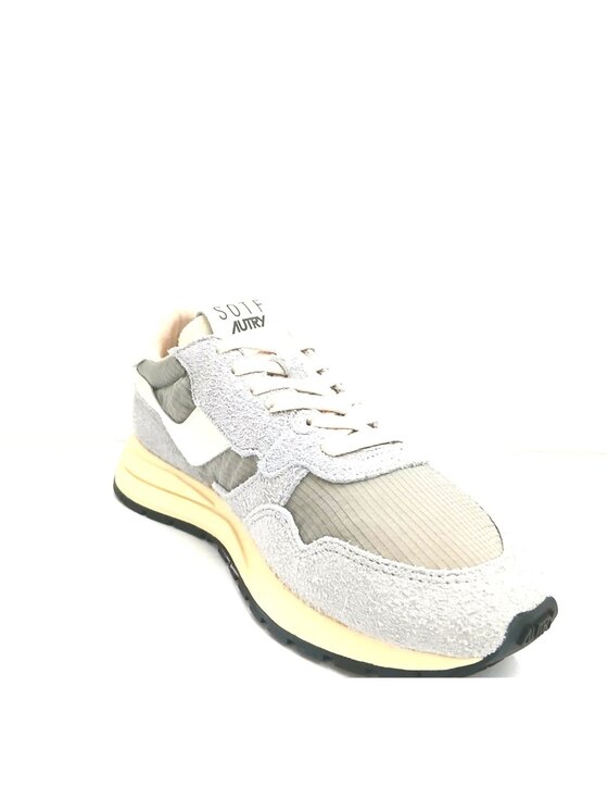 Autry Autry Sneakers WLWS Grigio