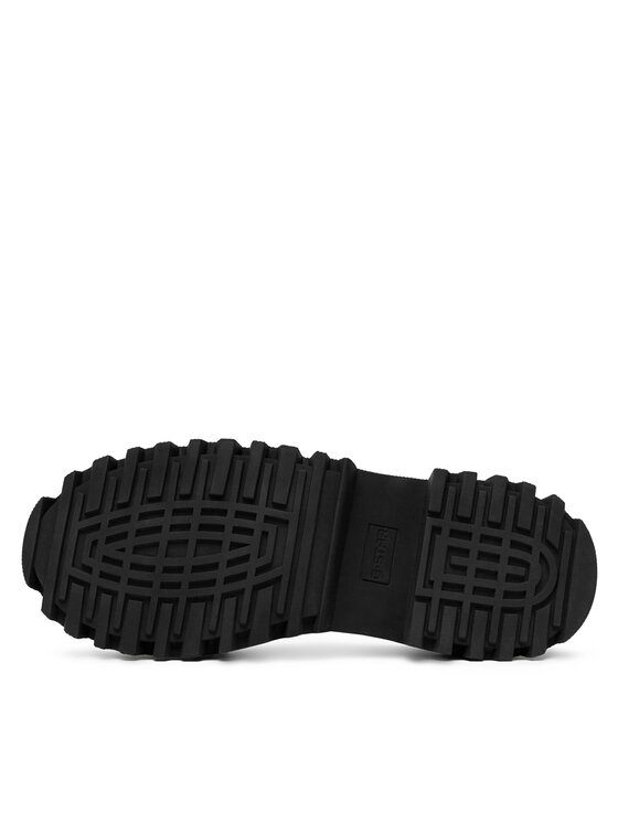 G-Star Raw G-Star Raw Cipele WI34-MANYA-02 Crna