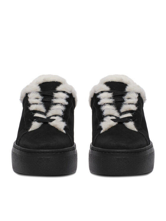 Lasocki Lasocki Снікерcи CEO-WI16-ALISIANA-02 Чорний