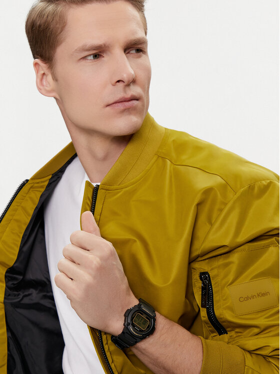 Casio Casio Pulkstenis W-219H-1A2VEF Melns