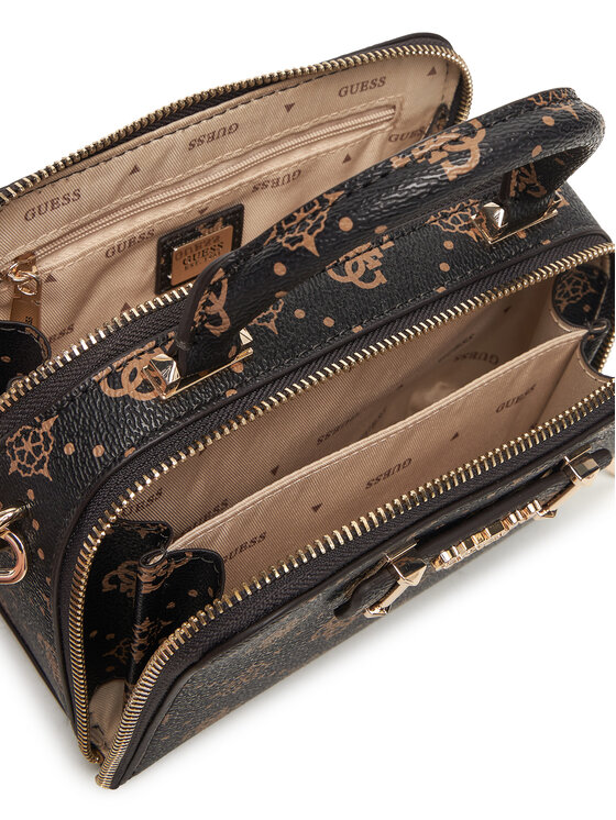 Guess Guess Borsetta 178709 Marrone