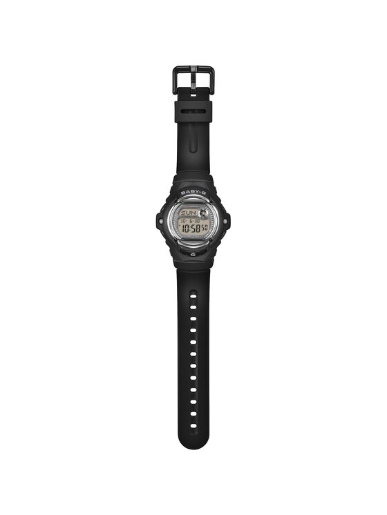 Casio Casio Hodinky 4549526425103 Čierna