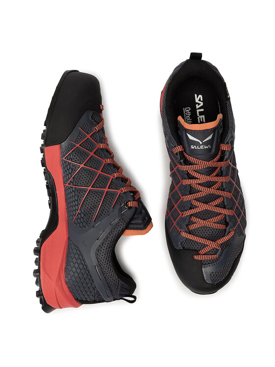 Salewa Salewa Trekkingi Wildfire Gtx GORE-TEX 63487-3845 Granatowy