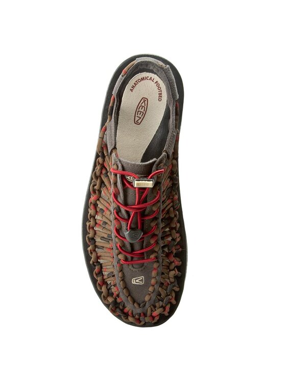 Keen uneek stripes store
