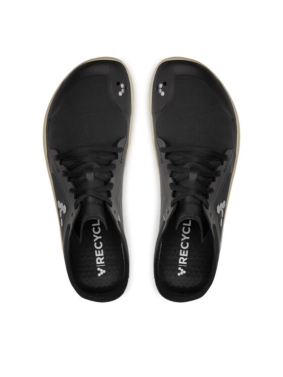 Vivo Barefoot Vivo Barefoot Tenisice Primus Lite IV All Weather 309572-01 Crna