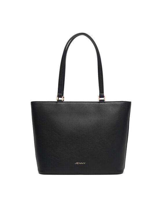 Jenny Fairy Jenny Fairy Handtasche MJT-C-003-04 Schwarz
