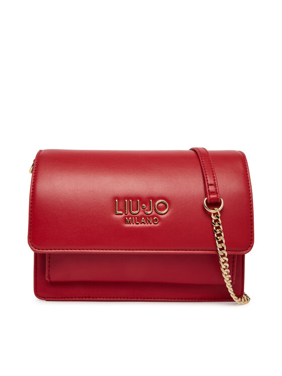 Liu Jo Liu Jo Handtasche AA6152 E0958 Rot