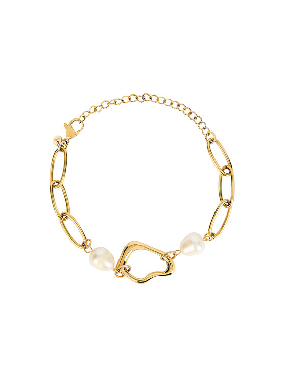 Breil Breil Bracciale AMELIÈ Oro