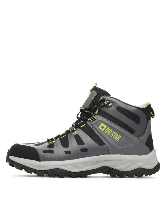 Big Star Shoes Big Star Shoes Traperid KK174098 Hall