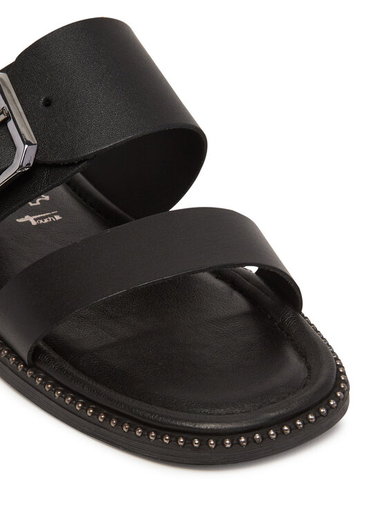Tamaris Tamaris Plätud 1-27128-44 Must