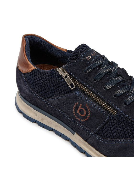 Bugatti Bugatti Sneakers 333-81911-1469 Dunkelblau