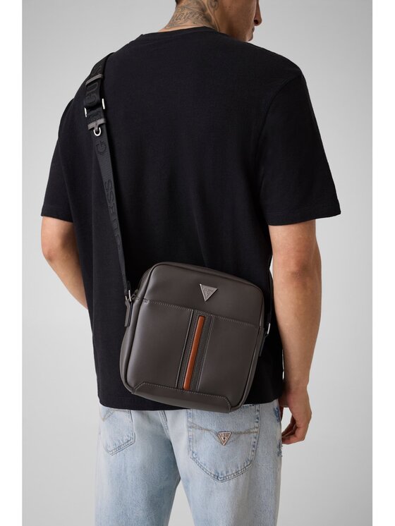 Guess Guess Torba 182767 Szary