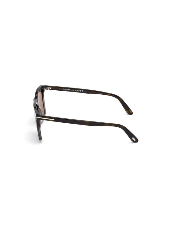 Tom Ford Tom Ford Okulary przeciwsłoneczne 211 Szary