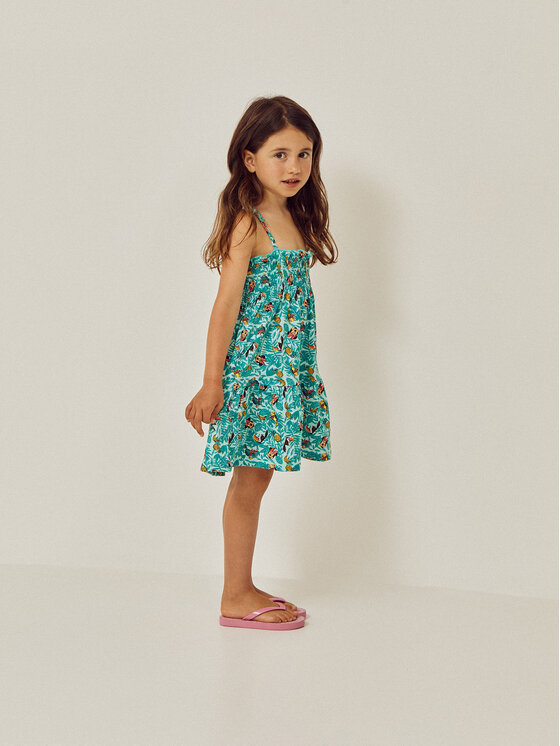 Vestito estivo Zippy