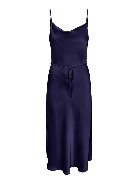 Vestito 26028891 Blu Standard Fit