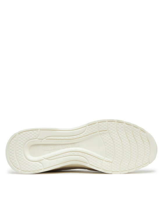 Filling Pieces Filling Pieces Sneakers Jet Runner 58125121919 Beige