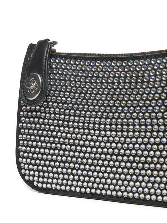 Coach Coach Handtasche CW592 Schwarz