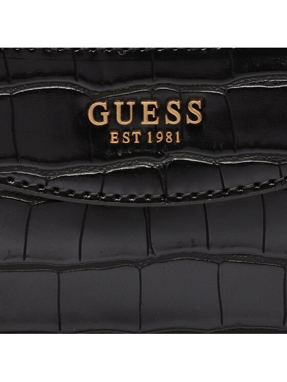 Borsetta Didi (CB) Mini Bags HWCB87 44720 Nero
