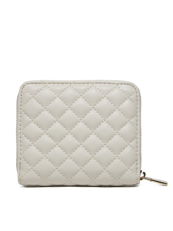 Guess Guess Maža Moteriška Piniginė SWQG95 41137 Balta