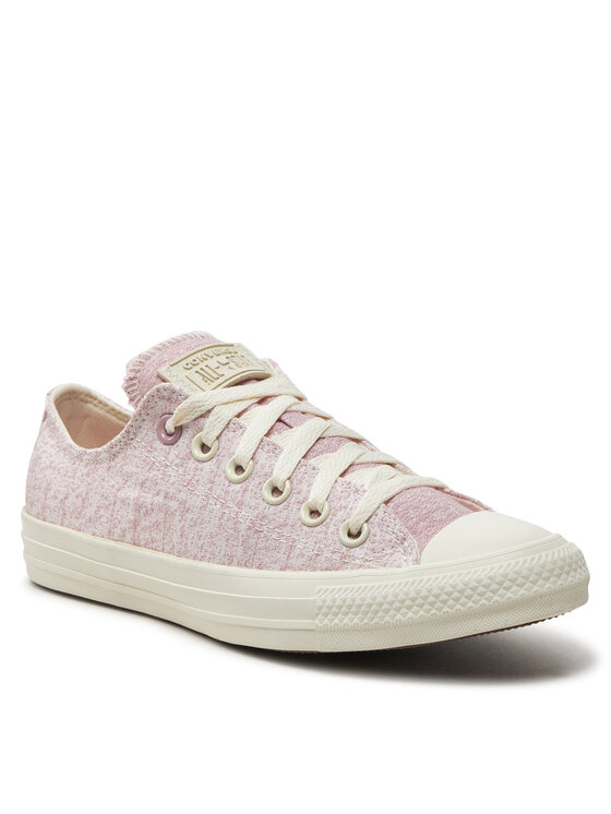 Converse Converse Кецове Chuck Taylor All Star Remix 571356C Бежов