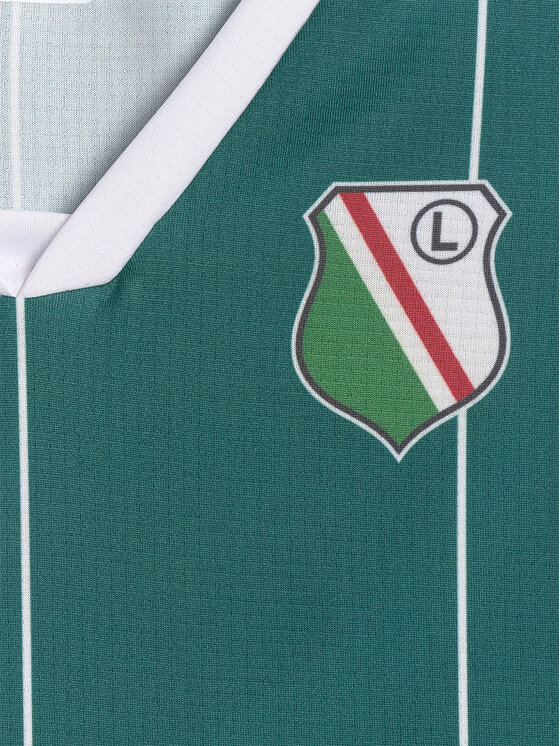 4F 4F Koszulka techniczna TEAMWEAR Kolorowy Loose Fit