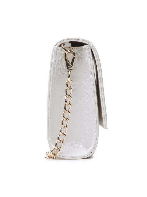 Valentino Valentino Handtasche Divina Sa VBS1IJ01 Weiß