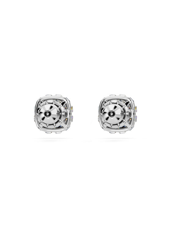 Swarovski Swarovski Náušnice Birthstone 5661957 Strieborná