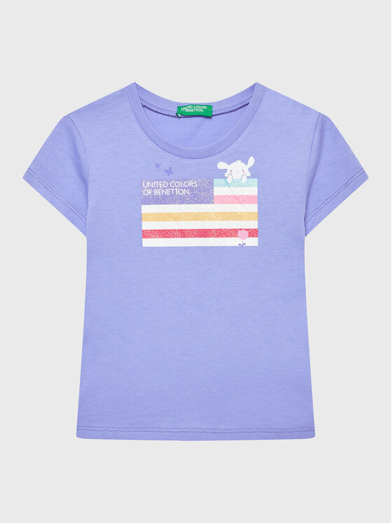 T-shirt United Colors Of Benetton