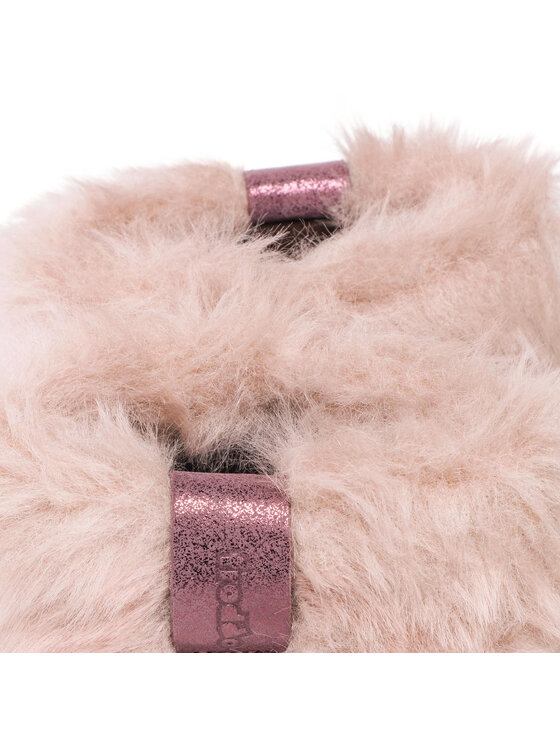 Froddo Froddo Stiefel G2160074-1 Rosa