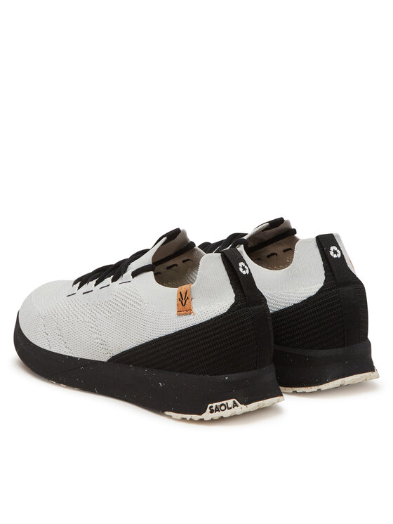 Saola Saola Sneakers Tsavo 3 M SAO2120 Alb