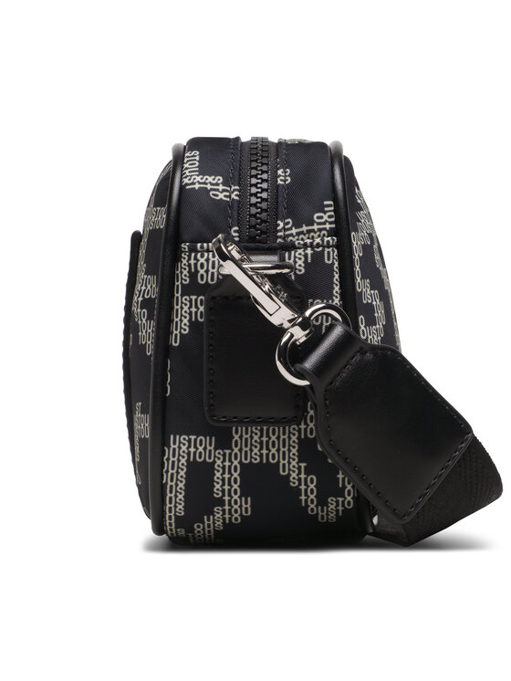 TOUS TOUS Torbica Bandolera-Repor K Pix Soft 2001851451 Crna