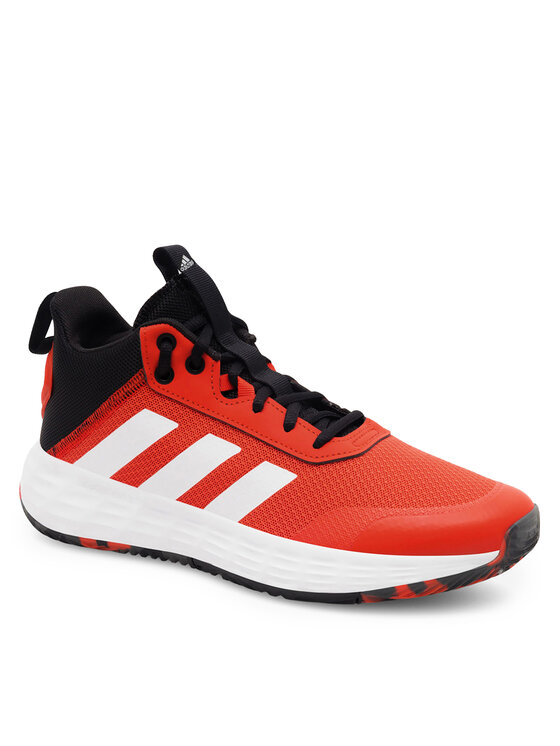 adidas adidas Superge OWNTHEGAME 2.0 GW5487 Rdeča
