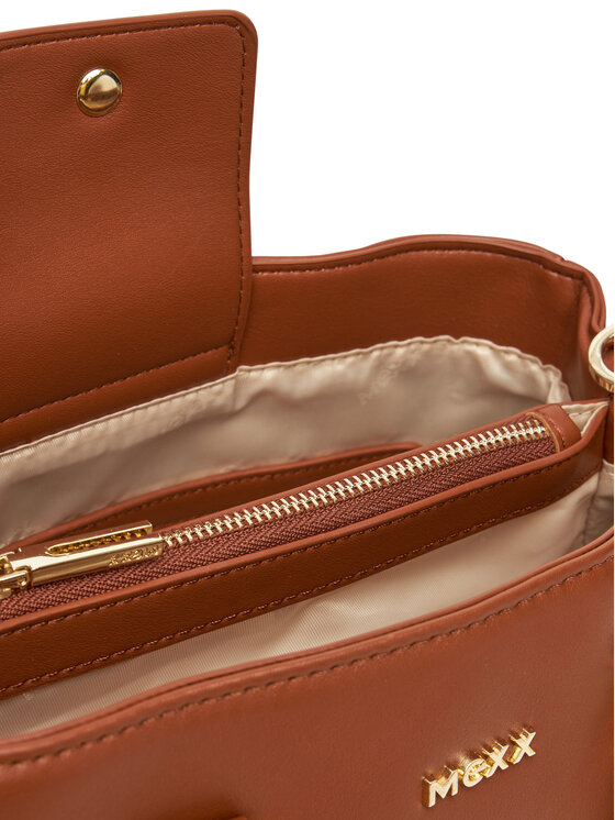 MEXX MEXX Torebka C-MEXX-S-009-08 Brązowy