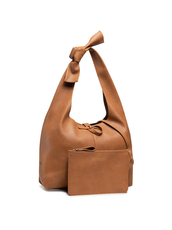 Hispanitas Hispanitas Handtasche BV211122 Braun
