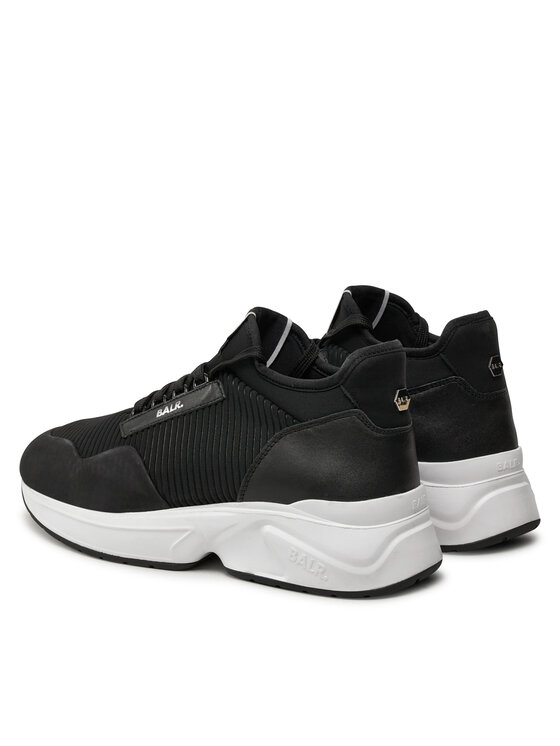 BALR. BALR. Tenisice B1513.1024.101 Crna