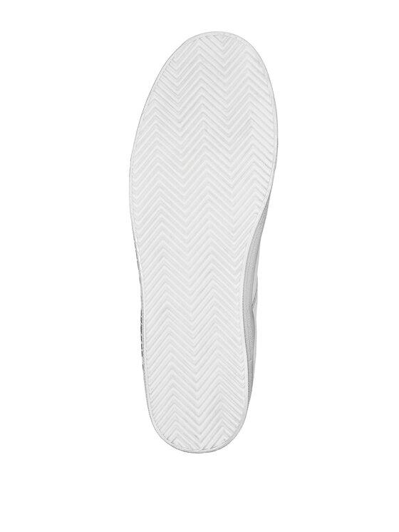 PHILIPP PLEIN PHILIPP PLEIN Sneakers 11727 Bianco