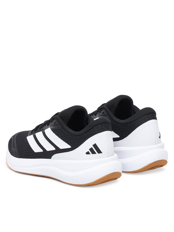 adidas adidas Sportcipők Runfalcon 6 Junior Shoes KI1785 Fekete