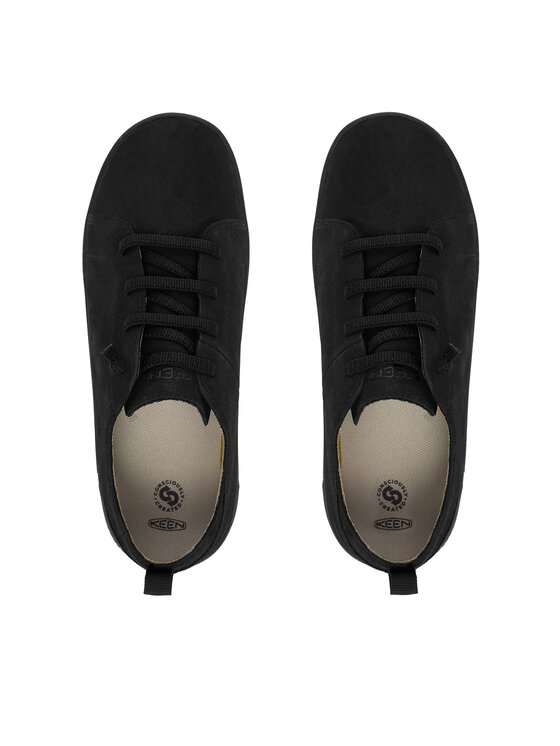 Keen Keen Снікерcи Knx Lace 1031124 Чорний