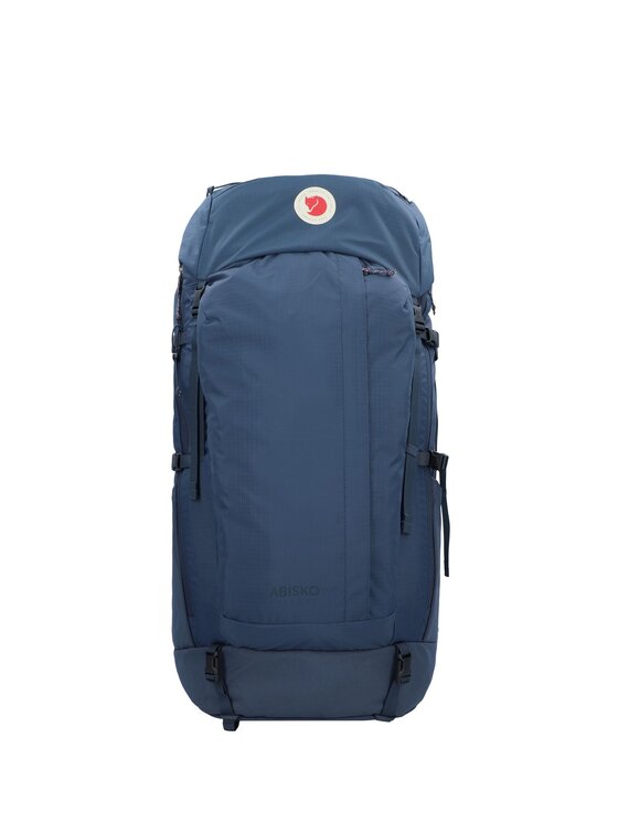 Fjällräven Fjällräven Plecak 301766 Granatowy