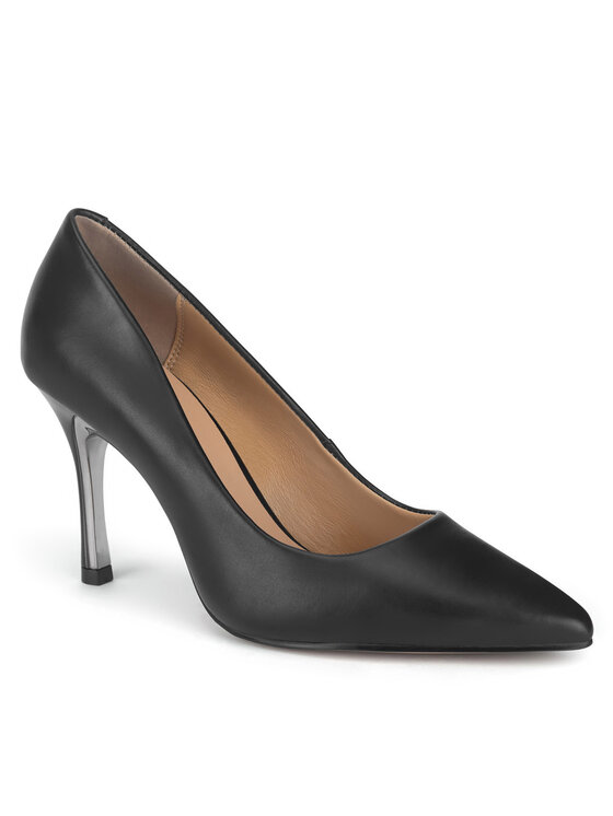 Lasocki Scarpe stiletto WYL3528 3Z Nero Modivo